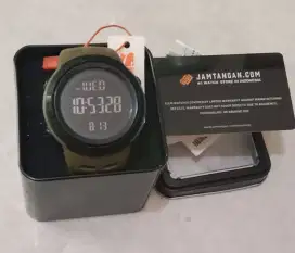 Jam digital skmei