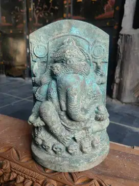 Patung Galian Ganesha Bhairawa