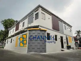 Jual Kost Eksklusif di Jantungnya Bintaro Income 62jt/bulan, An
