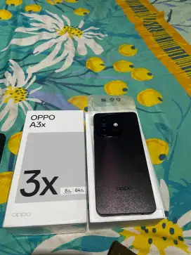 For sale Oppo A3X