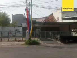 Dijual Rumah Hitung Tanah Dijalan Kawi Surabaya
