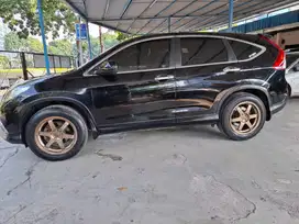 Honda CR-V 2013 Bensin