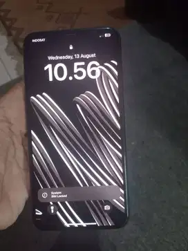 Iphone XS Max 256GB Black ex Inter