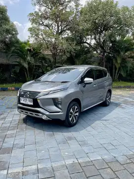 Xpander Ultimate Matic 2018