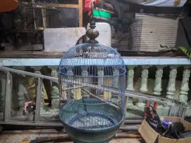Kandang burung lovebird