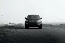 Range Rover Voque Facelift 2019