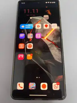 Infinix note 40