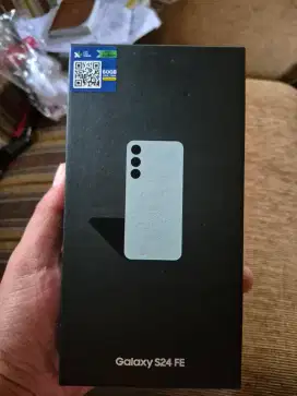 Samsung S24 FE muluss