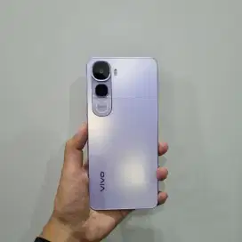 Segampang itu bawa pulang vivo Y400 promo cicilan ringan hingga 0%