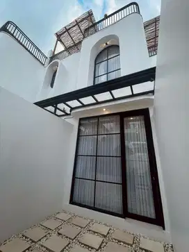 Villa Full Furnished Siap Huni Lokasi Strategis Di Ungasan Bali