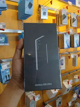 PROMO SAMSUNG S25 ULTRA 512GB FREE BUDS 3 DAN SPEAKER PREMIUM