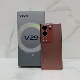 Vivo V29 5G 8/256gb fullset ori