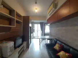 Dijual apartemen royal mediterania 2 br furnish