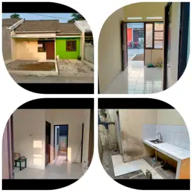 Over Rumah di Citayam Angsutan Flet Sampai Lunas