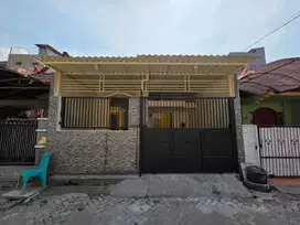 Rumah Ploso Timur Tambaksari Surabaya