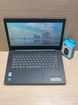 LAPTOP LENOVO 320 RAM 8 SSD 128+HDD 1TB INTEL CELERON