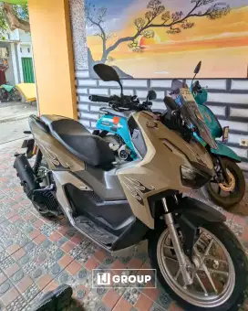 FOR SALE!! HONDA ADV 160 ABS MATTE BROWN  2024