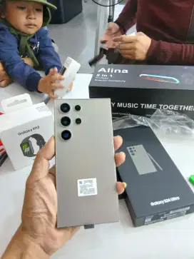 PROMO SAMSUNG S24 ULTRA 256GB GRATIS FIT 3