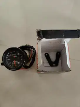 Aksesoris motor