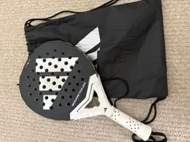Raket padel Adidas Metalbone team light 3.4