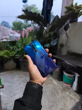 Redmi note 8 pro 6/128Gb