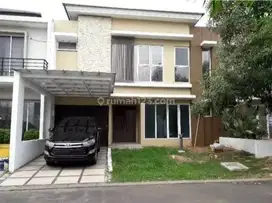 Rumah DEKAT MALL 4KT di Jakarta Garden City Cakung