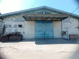 Dijual Gudang dan Kantor Tanjungsari Sukomanunggal Margomulyo Surabaya