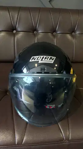 Helm NOLAN N33 EVO