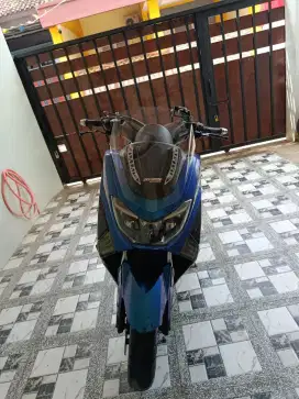 Nmax 155 non abs 2017