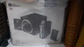 Edifier C1 speaker aktif