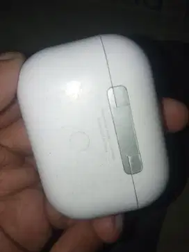 Airpod gen 3 gk tau ori apa gk nemu pas kerja layar kapal pesiar