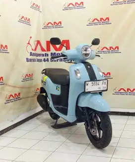 Yamaha Fazzio Neo 125 Tahun 2023