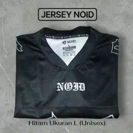 Jersey Noid Unisex Best Quality Lokal