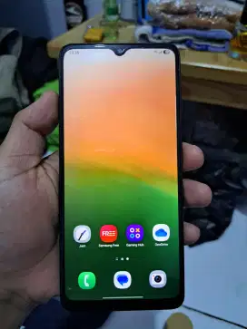 Samsung A33 5G Resmi Sein
