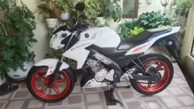 Yamaha Vixion 2014