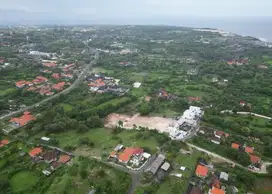 Tanah karang putih pandawa