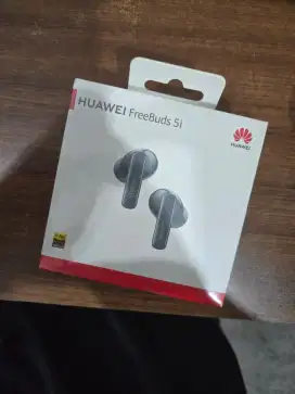 Huawei 5i. Kondisi baru. Black
