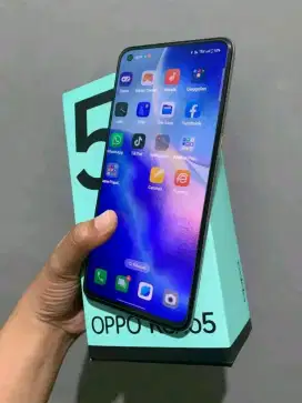 HP. OPPO RENO 5 NFC