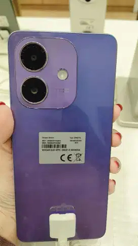 OPPO A5i 8 GB + 64 GB