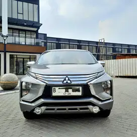 Mitsubishi Xpander ultimate at 2018