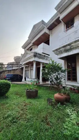 DiJual cepat Rumah 2 lantai di Sunrice Garden, Jakarta Barat