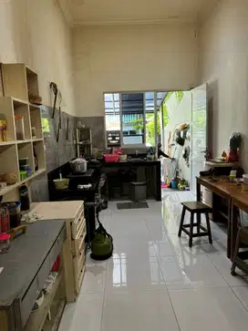 jual cepat rumah di sunter agung permai