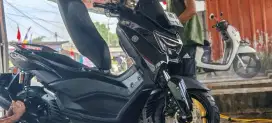 Nmax Neo S 2025