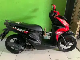 Beat 2021 ss lengkap