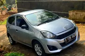 Ayla D plus  manual 2021