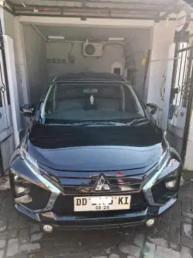 Xpander manual pajak baru perpanjang