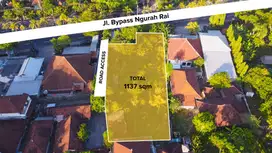 11Are Premium Bypass Land Denpasar