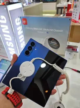 NEW GALAXY FOLDABLE 7  BENEFIT 3.5JUTAAN