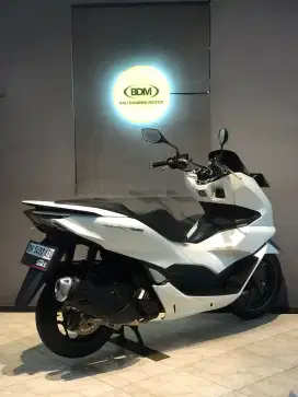 Honda PCX 160 CC thn 2024 cash Bali dharma motor