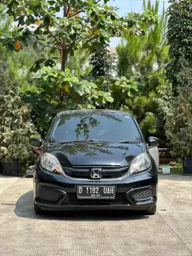 Honda Brio 2006 Bensin